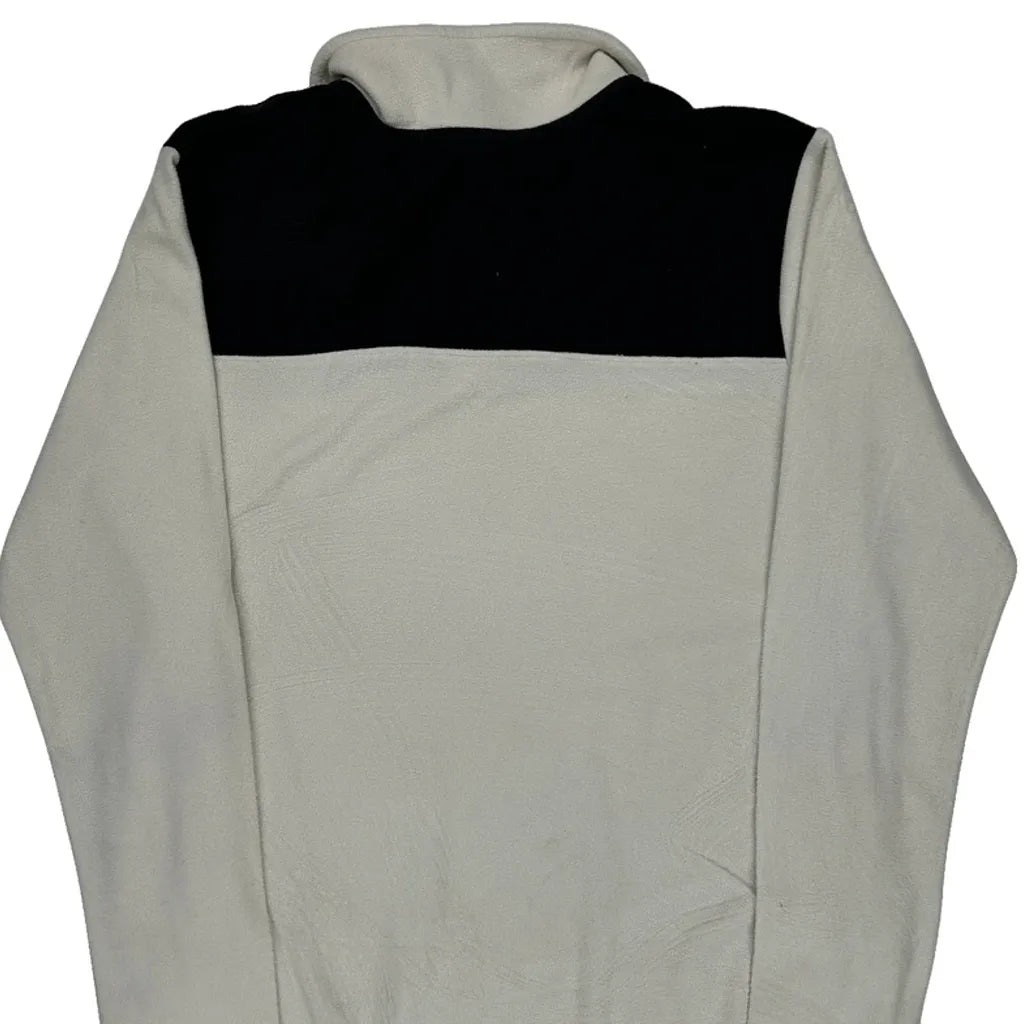 Denali The North Face Fleece - Medium White Polyester