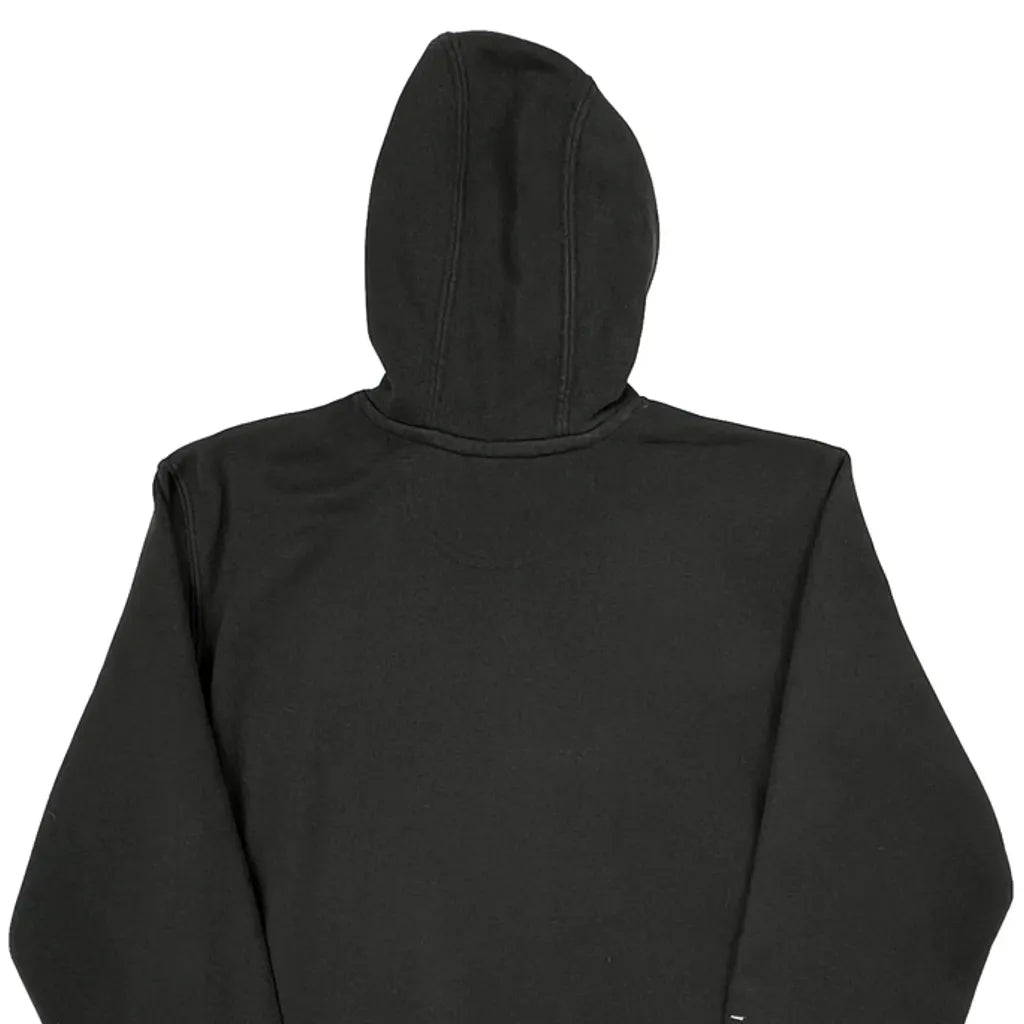 Carhartt Hoodie - Small Black Cotton