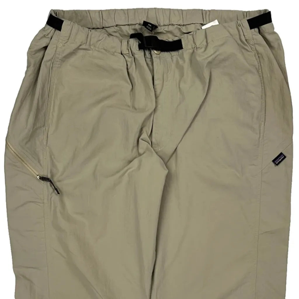 Patagonia Pants - 2XL Beige Nylon