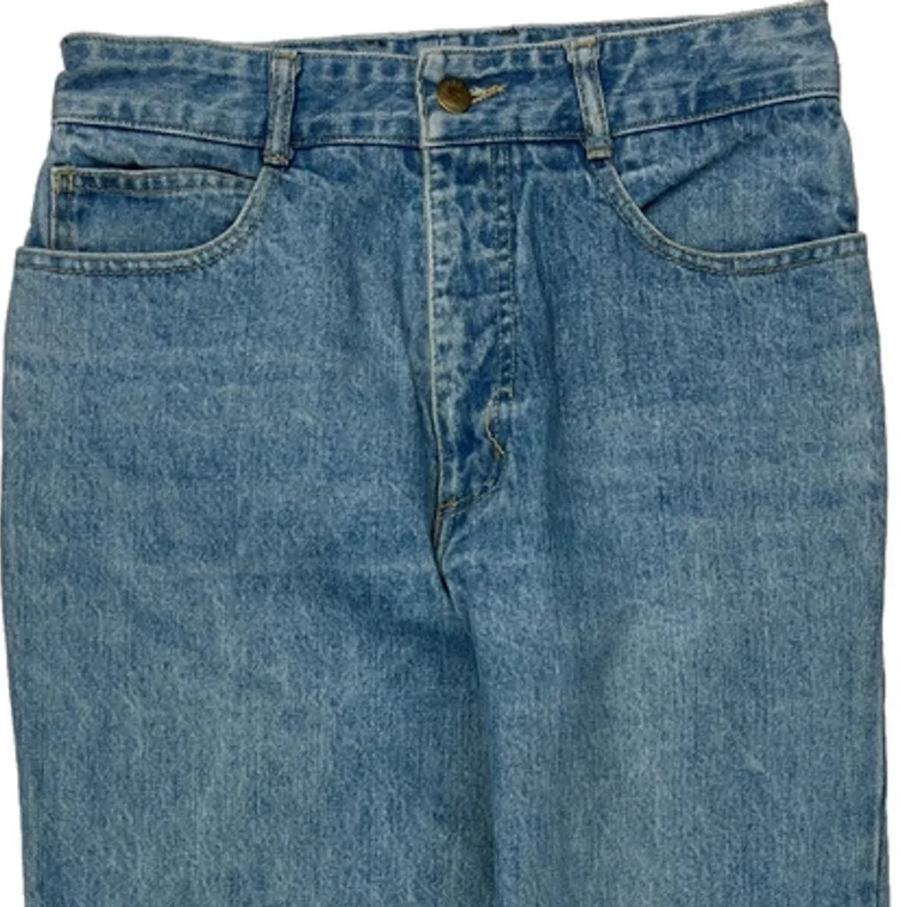Guess Jeans - 28W US 4 Blue Denim