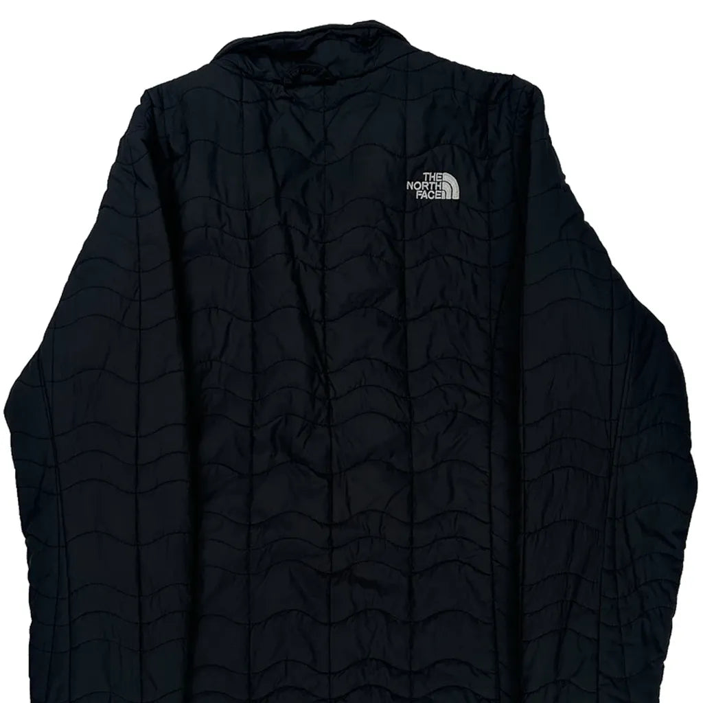 The North Face Jacket - Medium Black Polyester