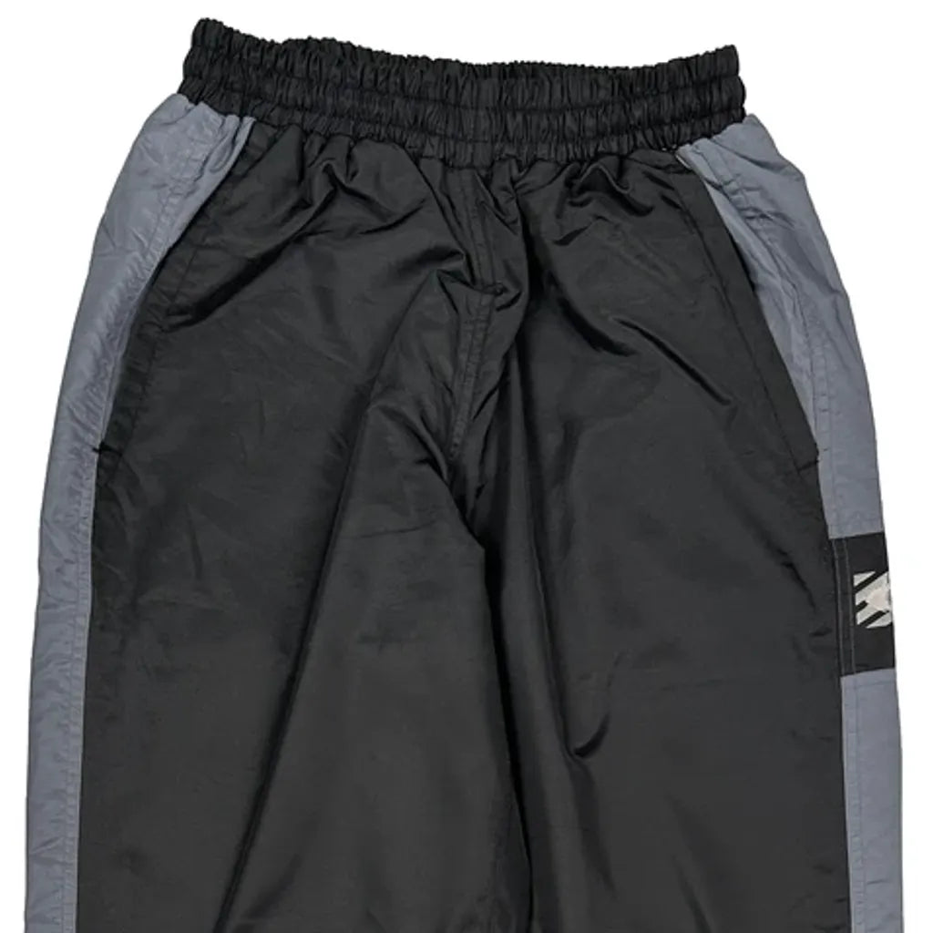 Software Oakley Track Pants - XS Black Polyester