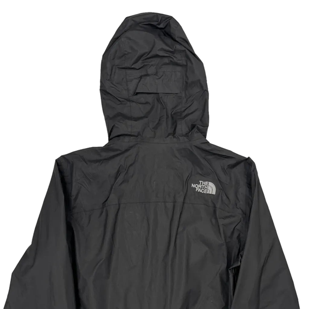 The North Face Waterproof Jacket - XS Black Polyester