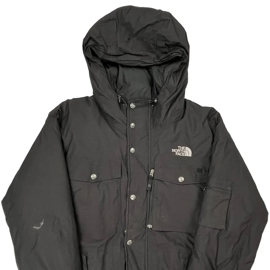 The North Face Jacket - XL Black Polyester