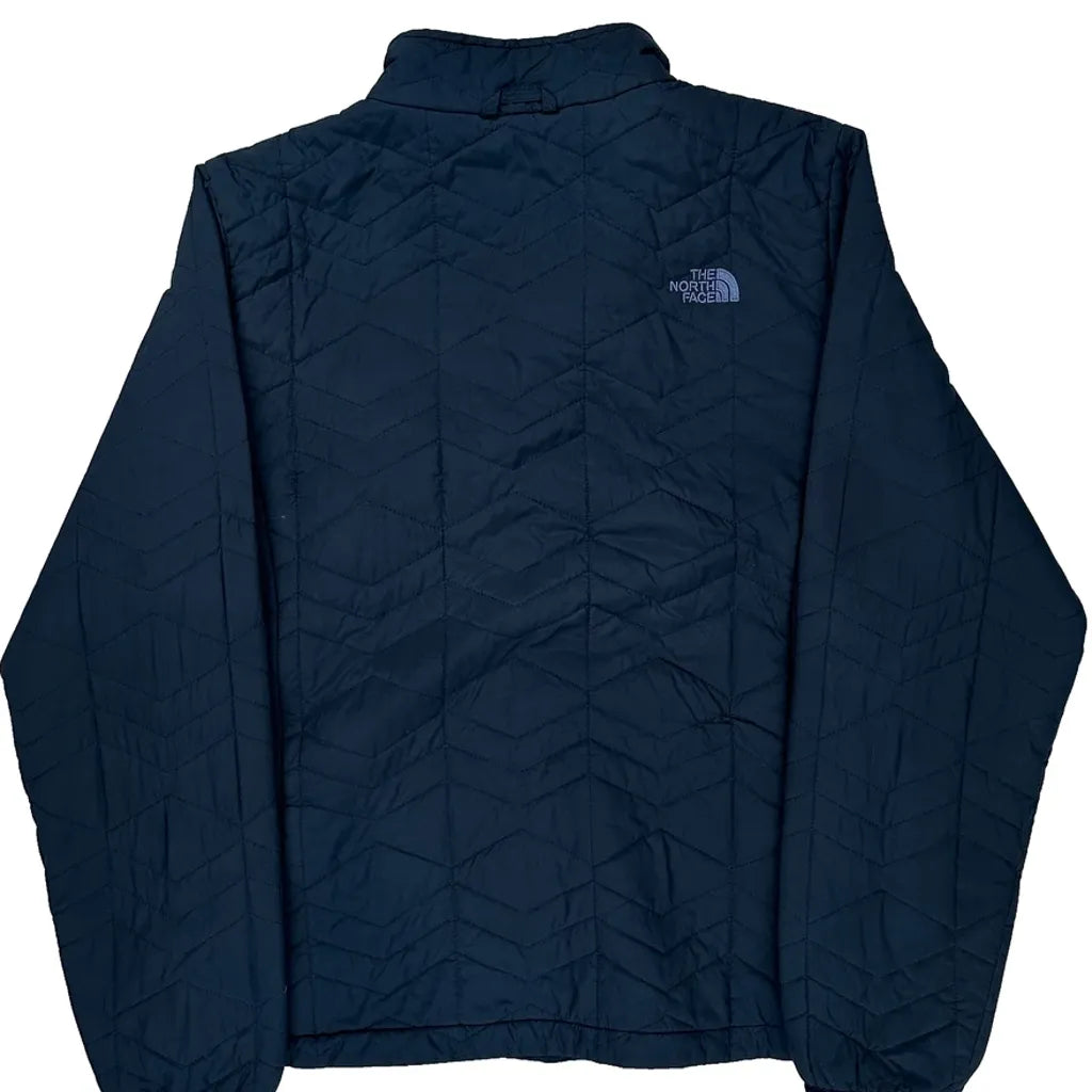 The North Face Jacket - XL Blue Polyester
