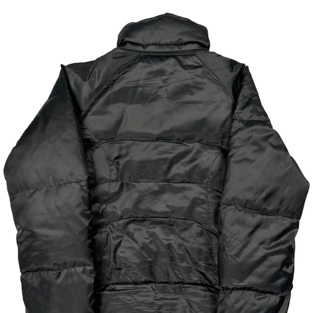 Nike Puffer - Small Black Polyester