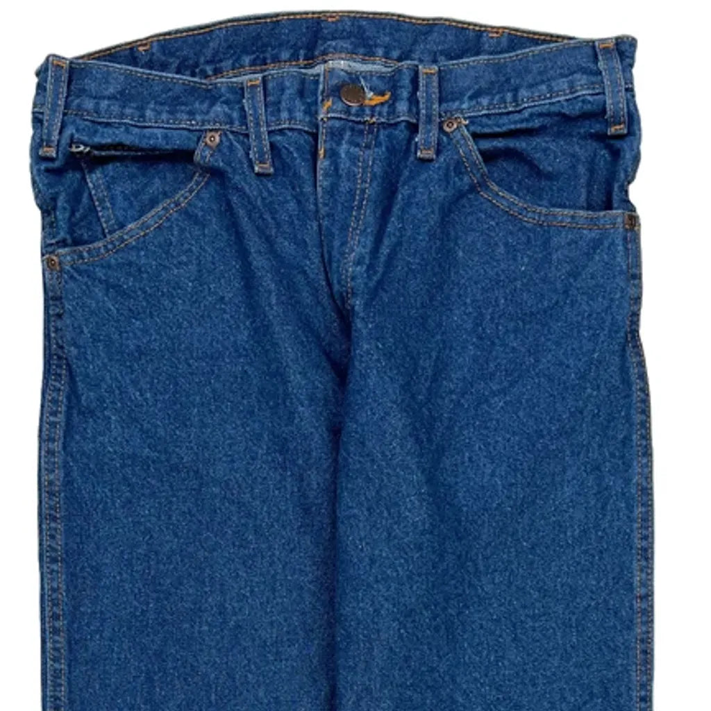 Dickies Jeans - 32W 30L Blue Denim