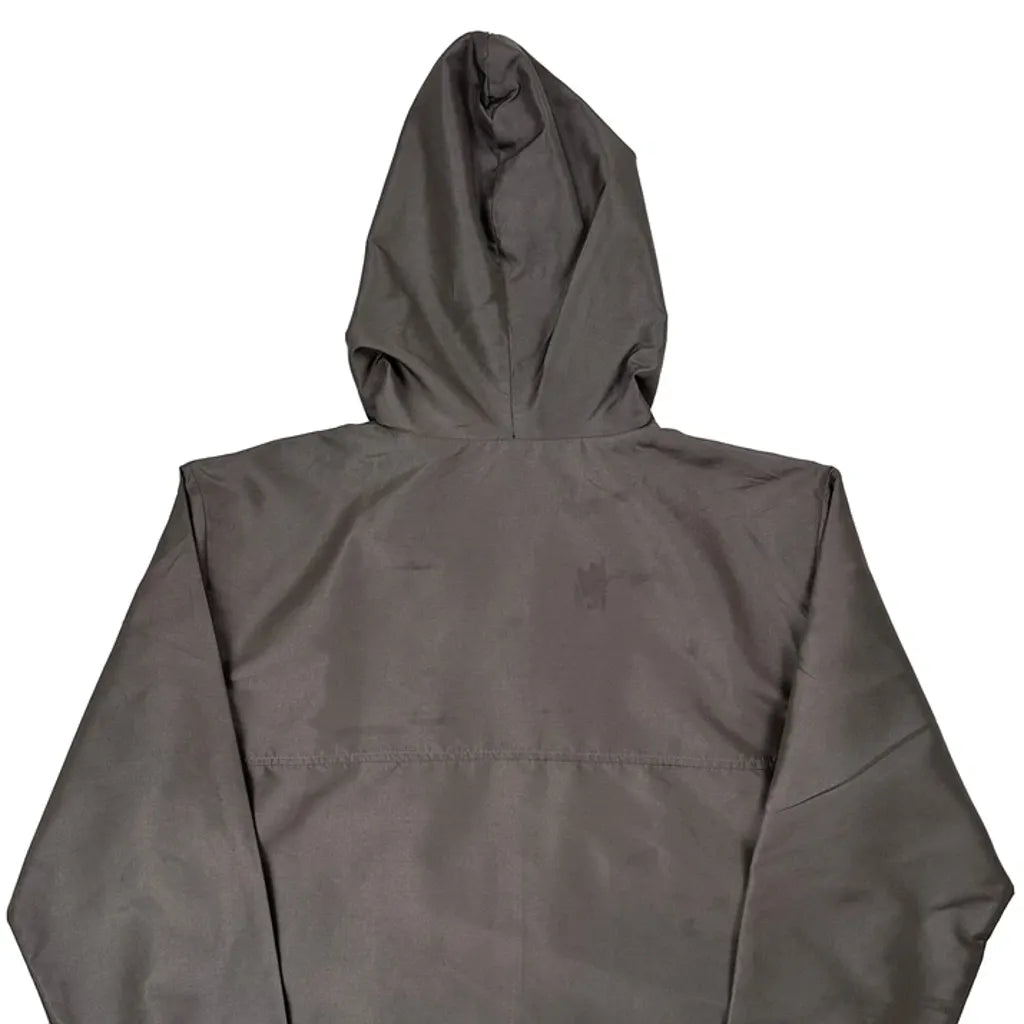 Oakley Windbreaker - XL Gray Polyester