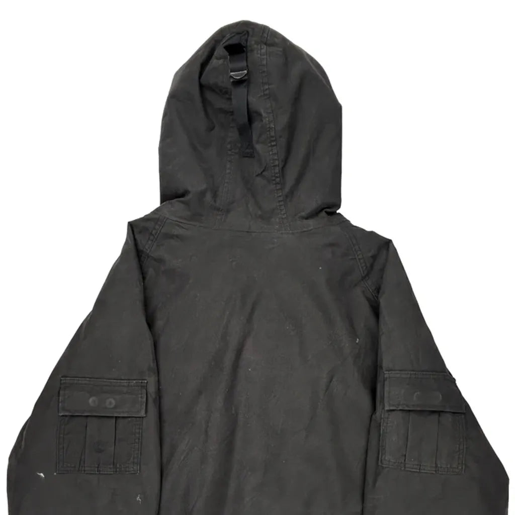 Timberland Waterproof Jacket - 2XL Black Polyester