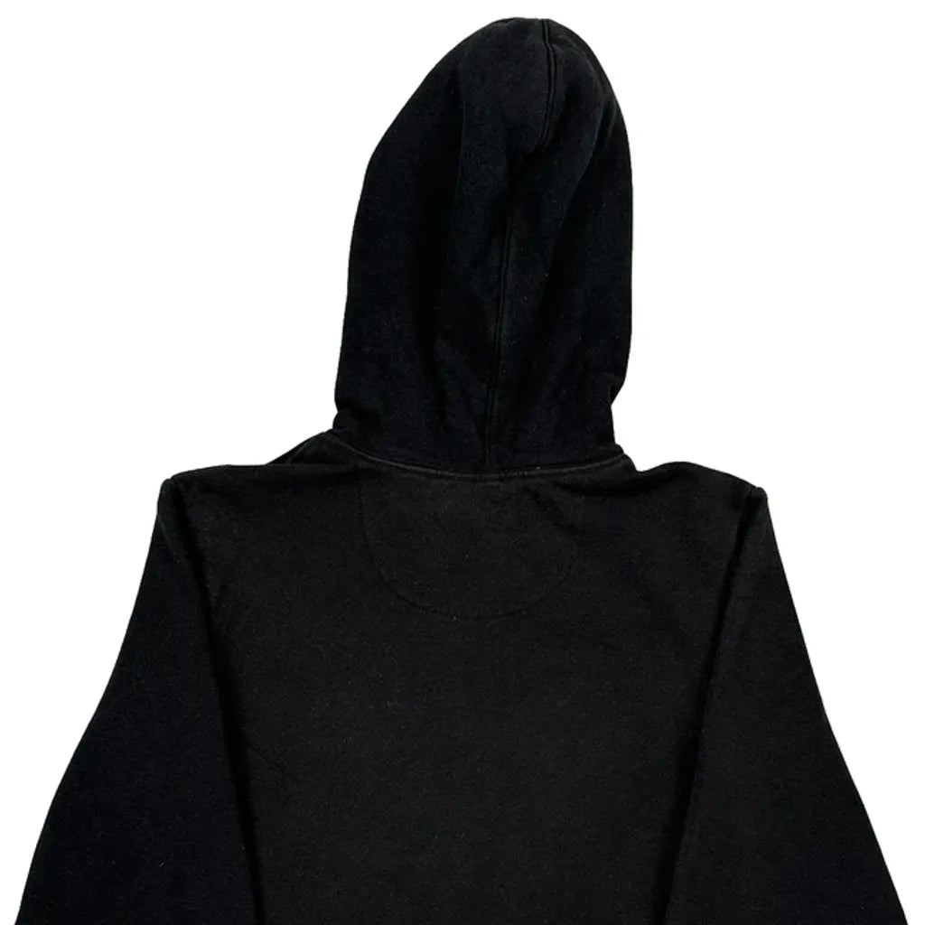 Patagonia Hoodie - XS Black Cotton