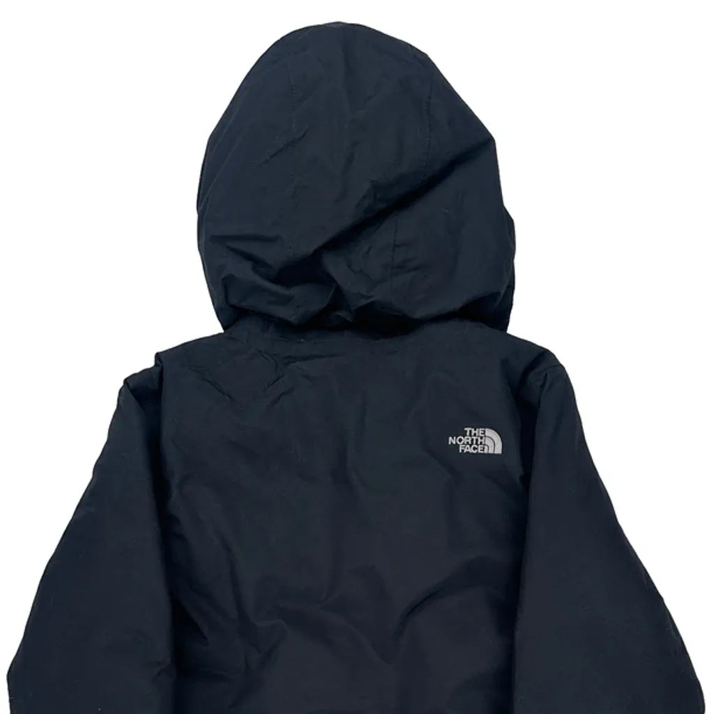 The North Face Jacket - Medium Black Polyester
