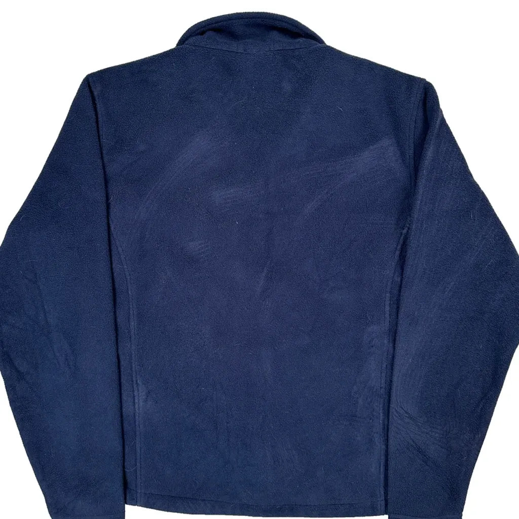 Bay State Winter Games New Balance Fleece - Medium Navy Polyester