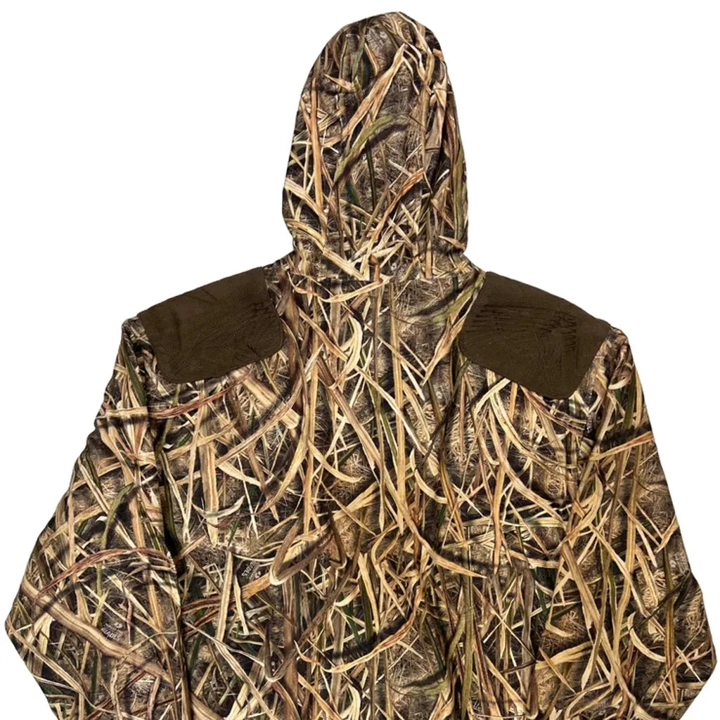 River West Camo Jacket - XL Camo Polyester