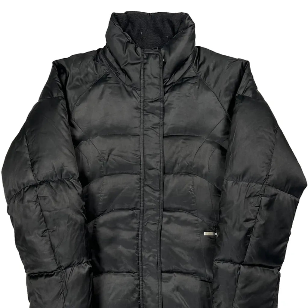 Nike Puffer - Small Black Polyester