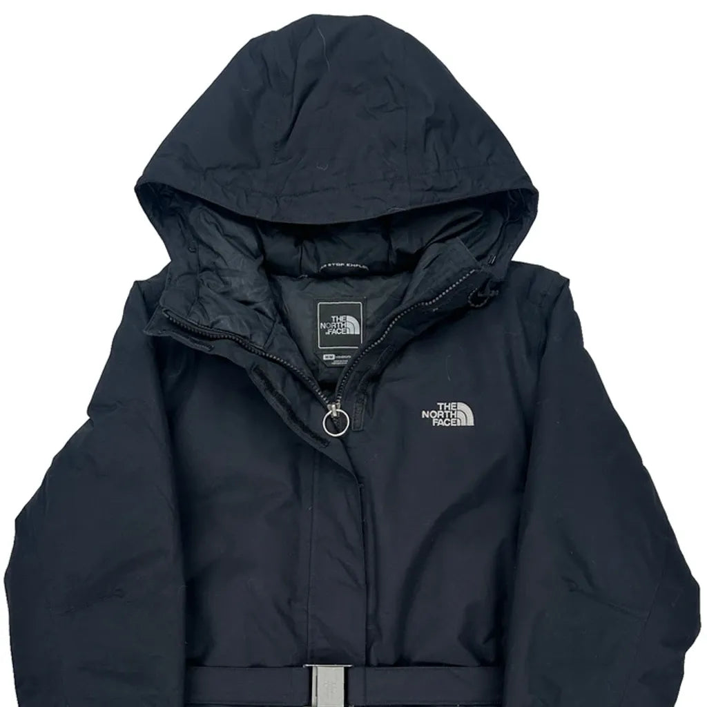 The North Face Jacket - Medium Black Polyester