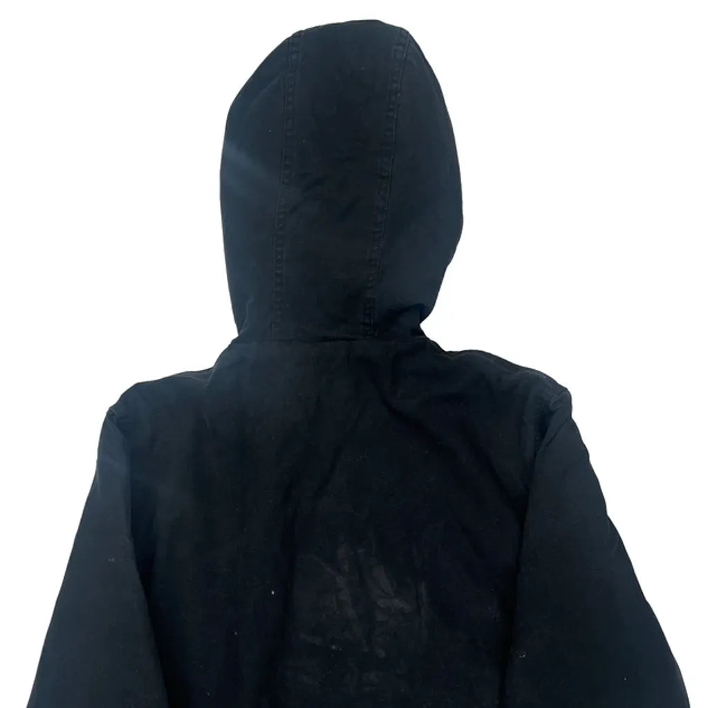 Dickies Jacket - Medium Black Cotton