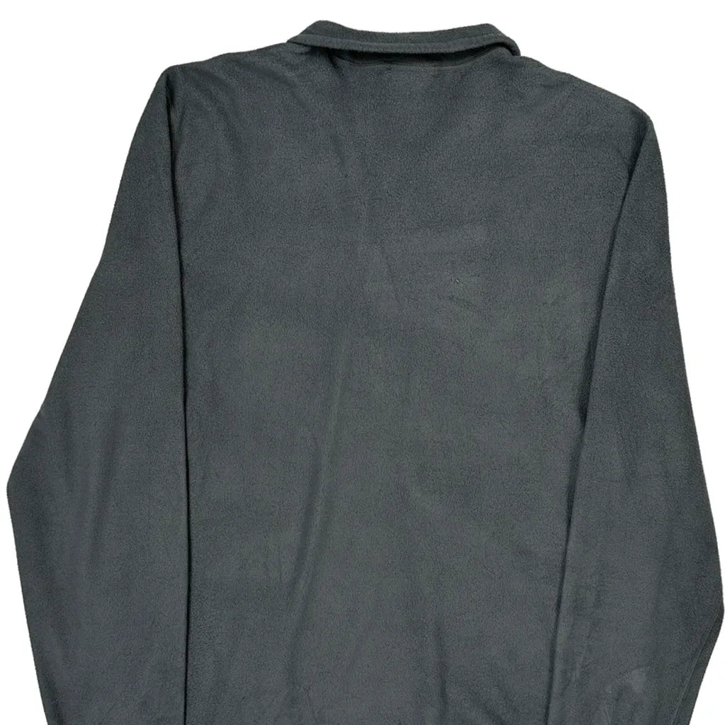 The North Face Fleece - XL Gray Polyester