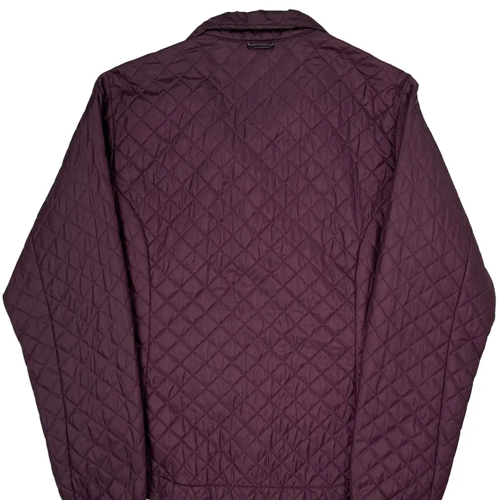 The North Face Jacket - Medium Purple Polyester