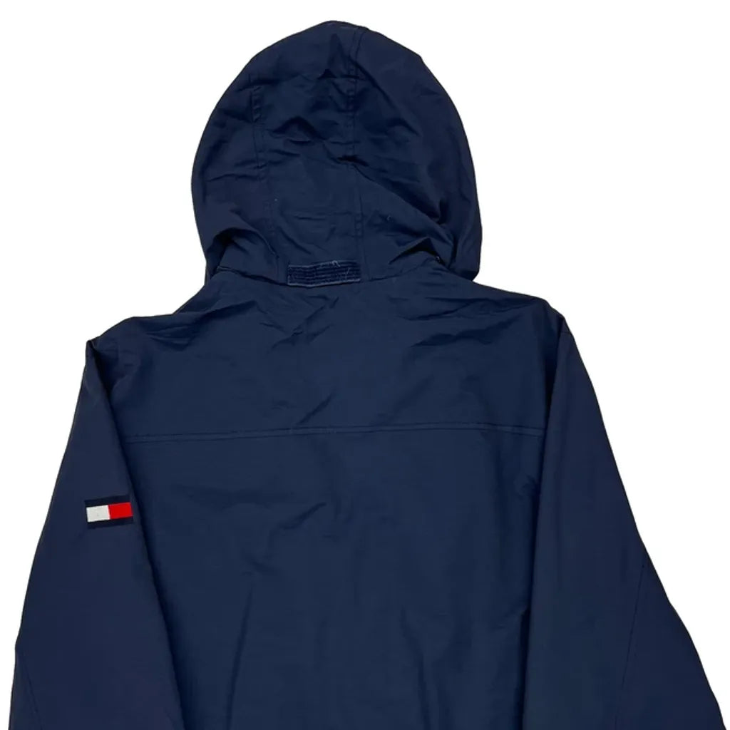 Tommy Hilfiger Jacket - XL Navy Polyester