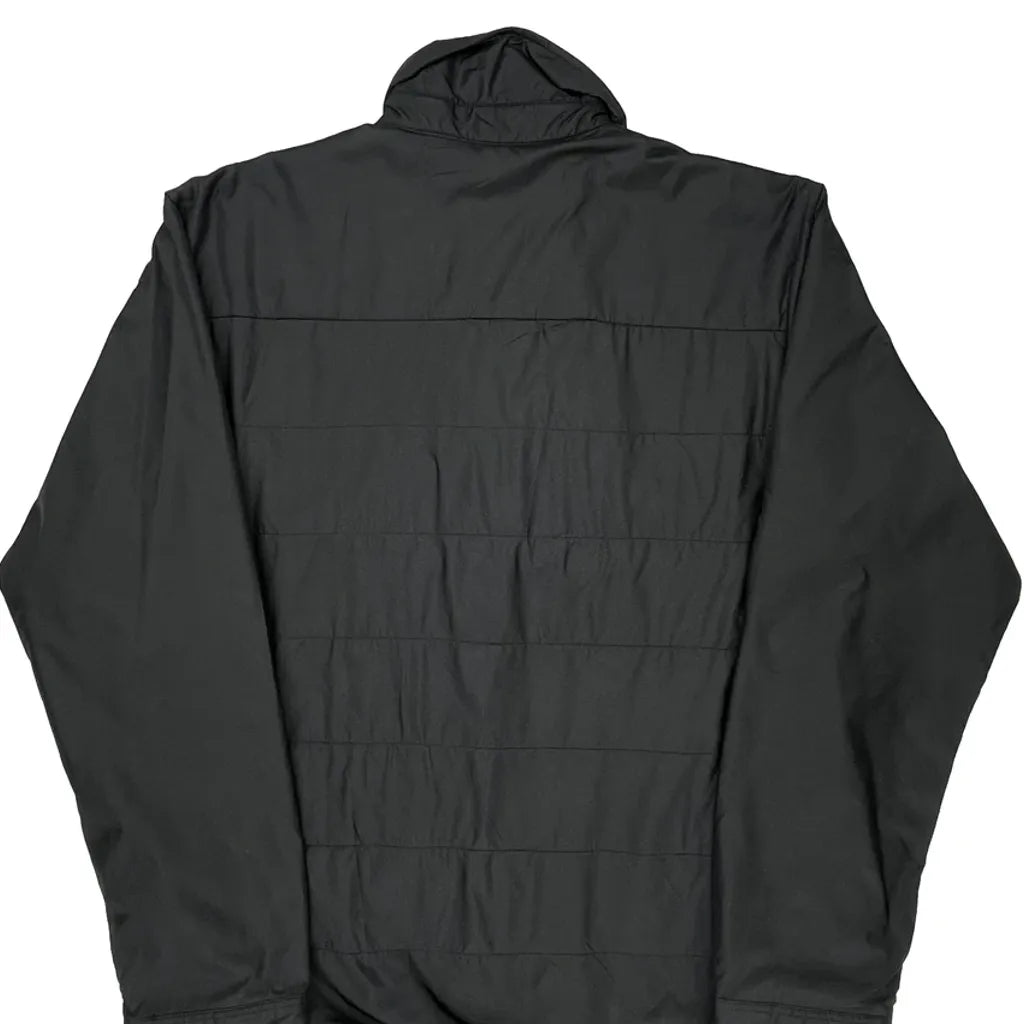 Dickies Jacket - 3XL Black Polyester