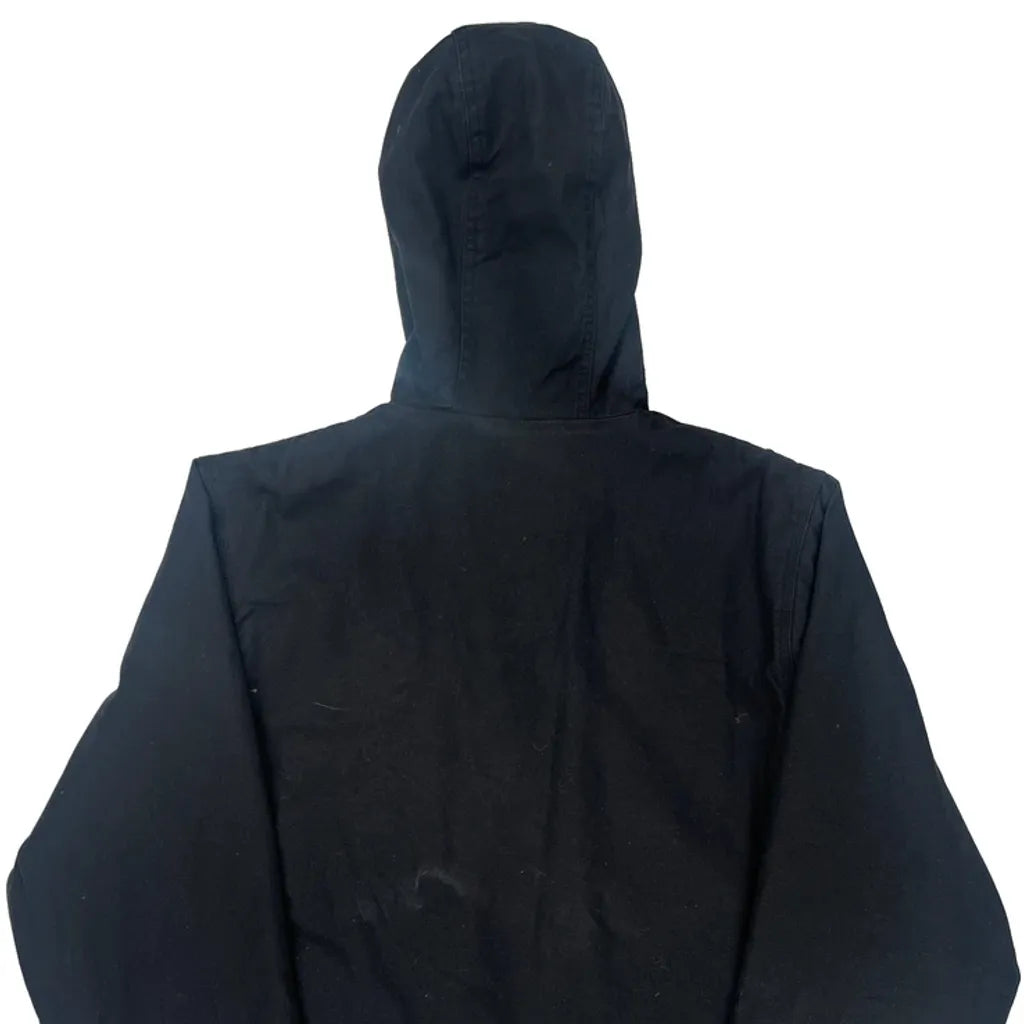 Dickies Jacket - Large Black Cotton