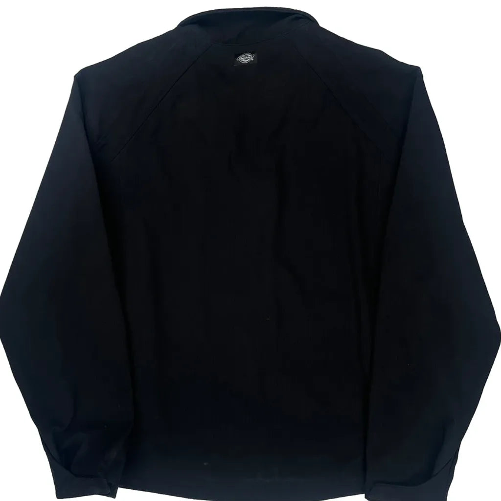 Dickies Jacket - XL Black Polyester