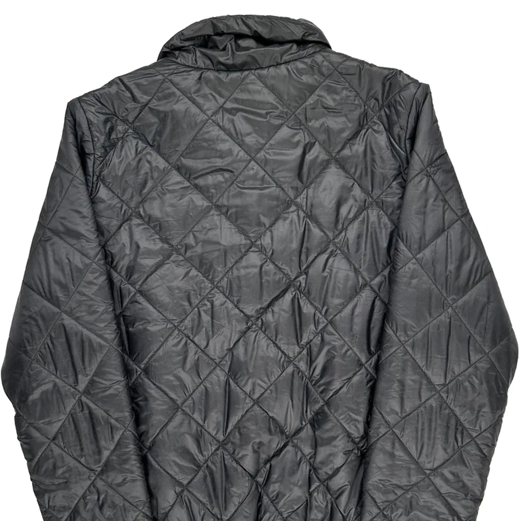 Patagonia Puffer - Large Black Polyester